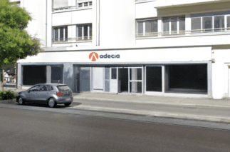 Agence de Saint-Nazaire