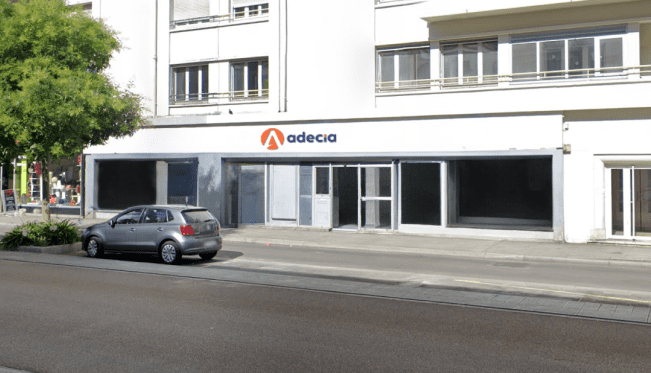 Agence de Saint-Nazaire