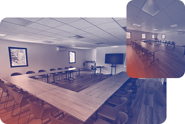 Bureau coworking Royan