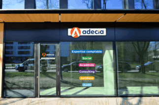 ADECIA Angoulême