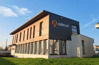 ADECIA LUCON